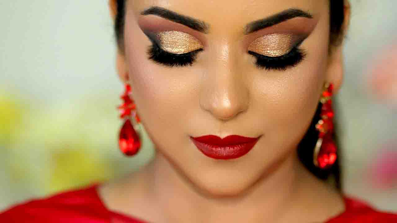ঈদে গ্ল্যামারাস লুক
