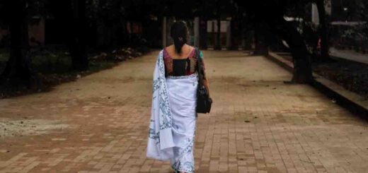 নারীর স্বাবলম্বী হওয়ার শক্তি পরিবার