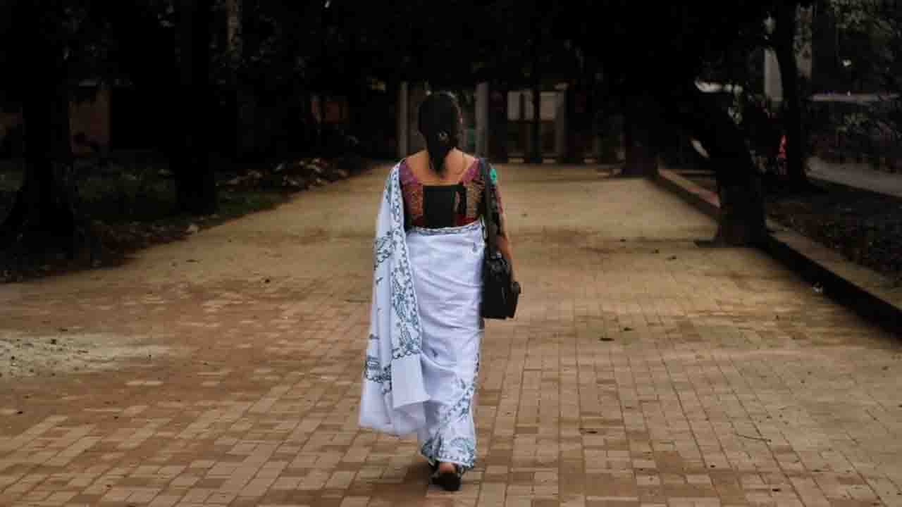 নারীর স্বাবলম্বী হওয়ার শক্তি পরিবার