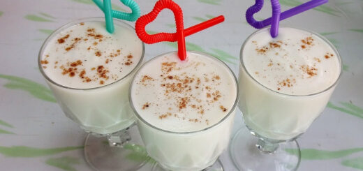 গরমে ইফতারিতে চাই প্রাণ ঠান্ডা করা লাচ্ছি