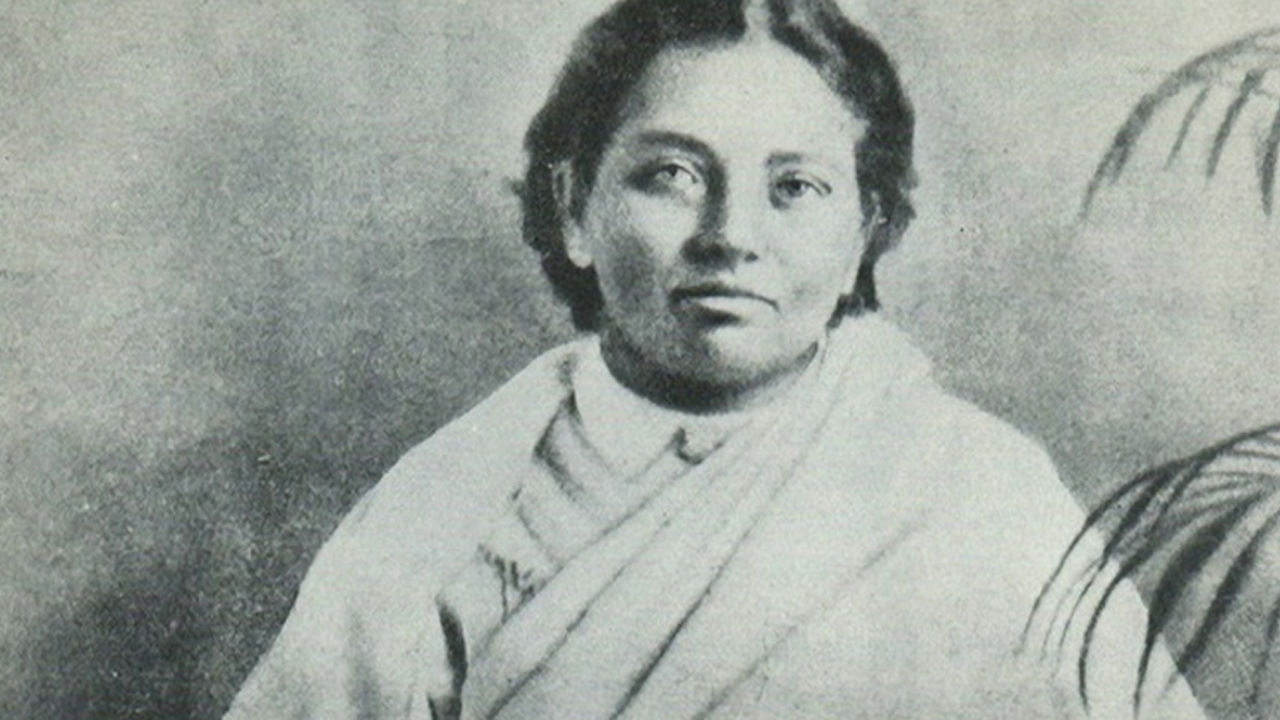 উনিশ শতকের &#8216;পণ্ডিতা&#8217; ও &#8216;সরস্বতী&#8217; রমাবাঈ