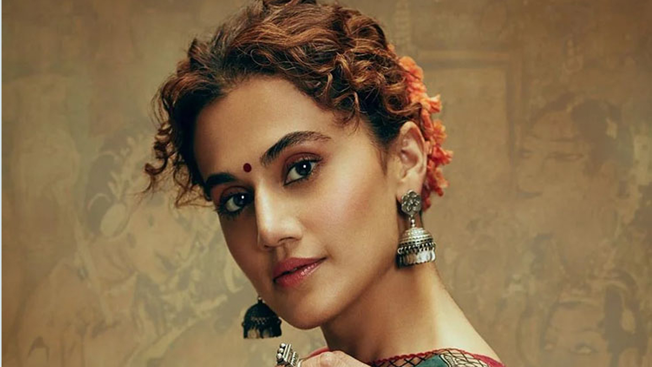 তার কাছে সৌন্দর্যের সংজ্ঞা ছিলো ভিন্ন!