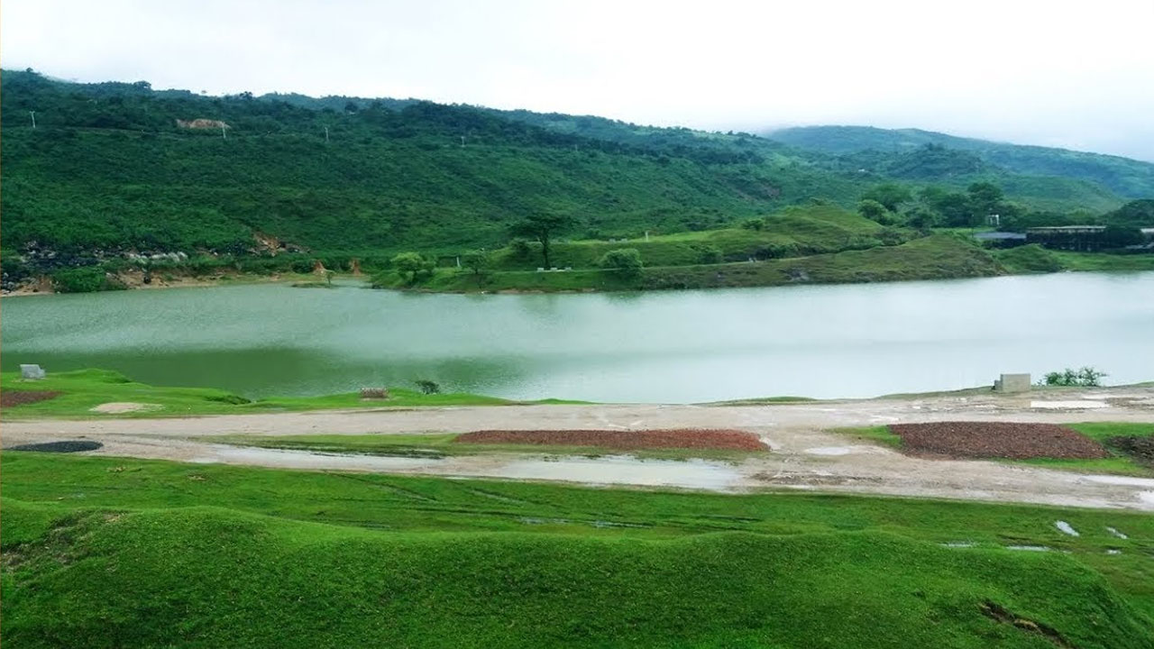 স্বপ্নরাঙা দেশ