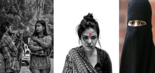 নারীর পোশাক নিয়ে এত প্রশ্ন কেন?