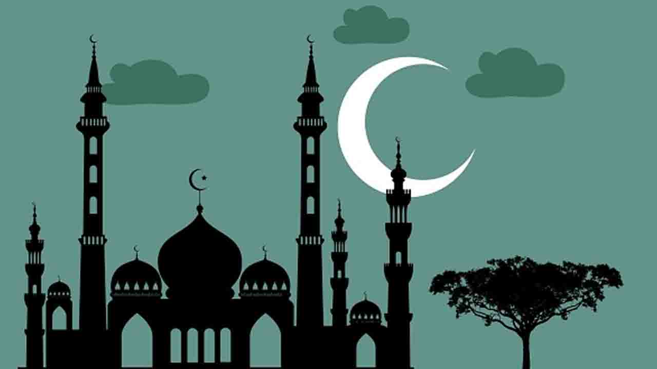 ঈদুল ফিতর
