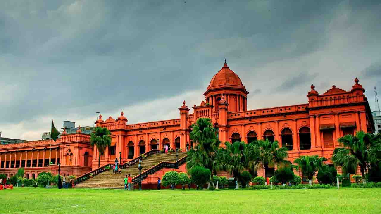 এবার ঈদে কোথায় যাবেন?