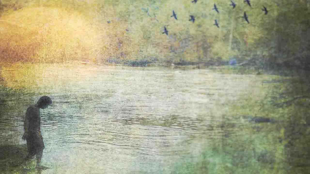 ভ্রান্ত পথিক