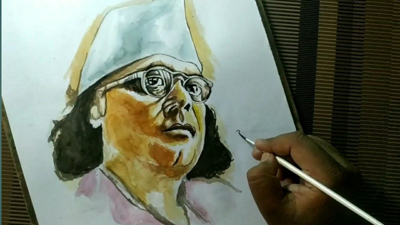 বলছি কথা নজরুলের