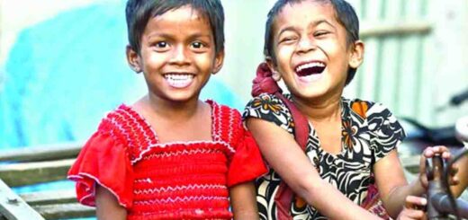 ওরাও মানুষ