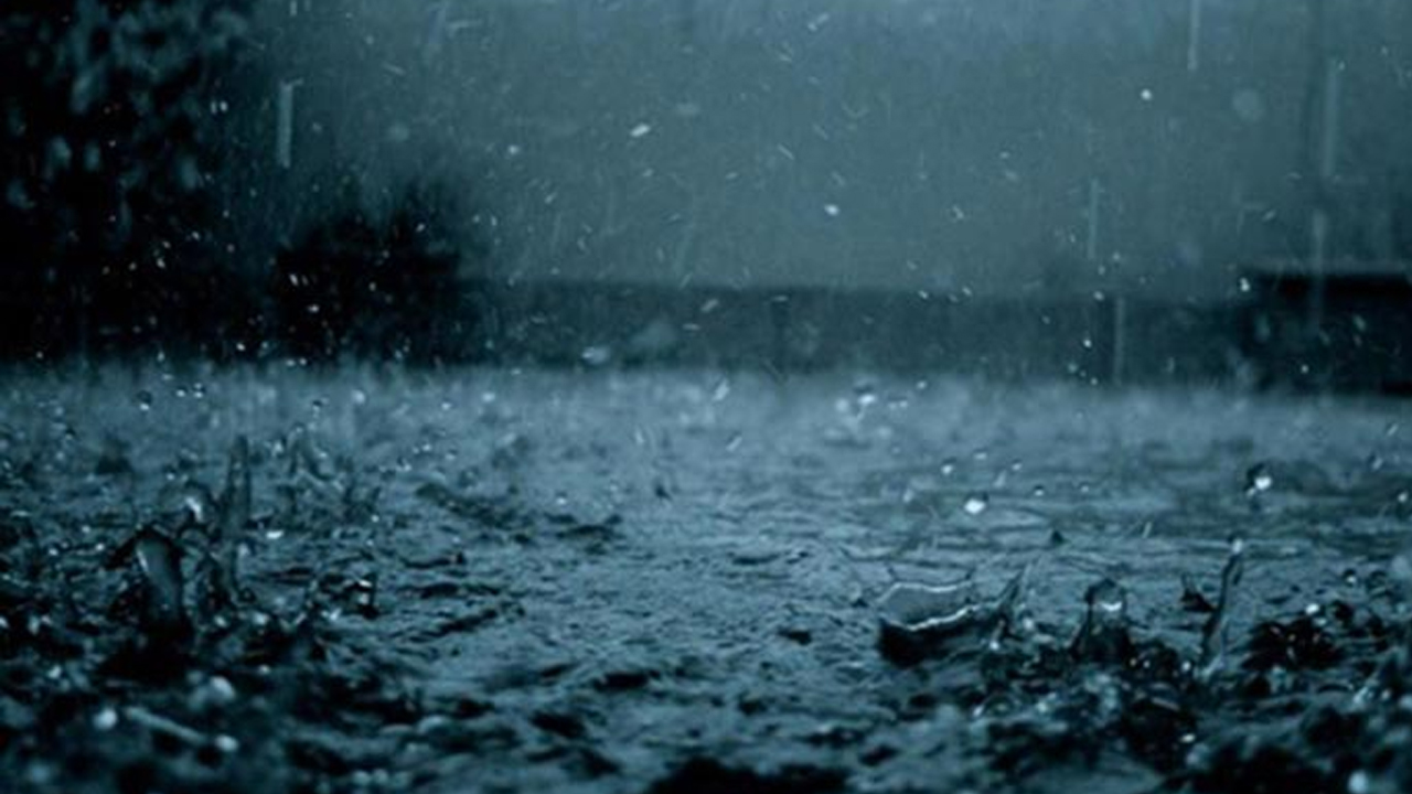 অকাল বৃষ্টি