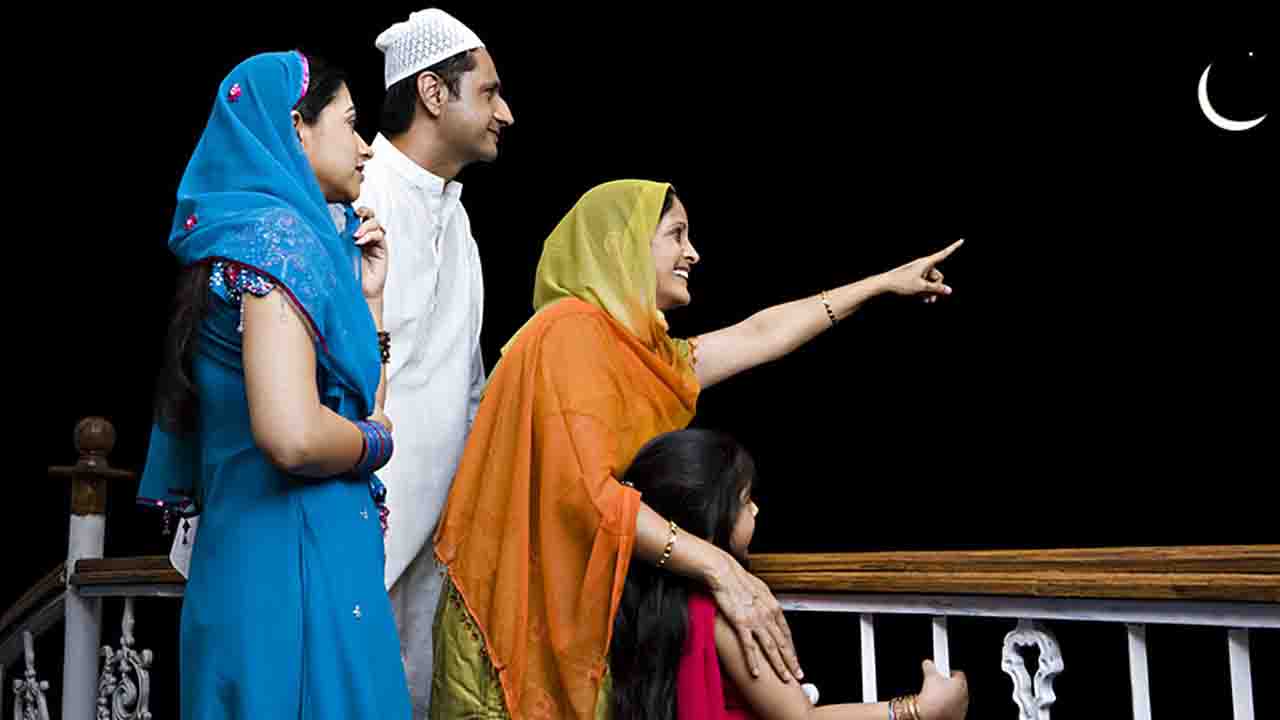 ঘরে বসে ঈদের ছুটি কাটাবেন যেভাবে