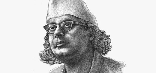 কাজী নজরুল: প্রেমে-দ্রোহে