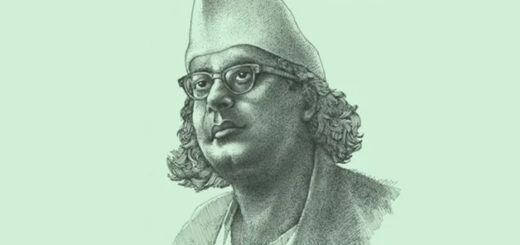 বাংলার প্রিয় কবি