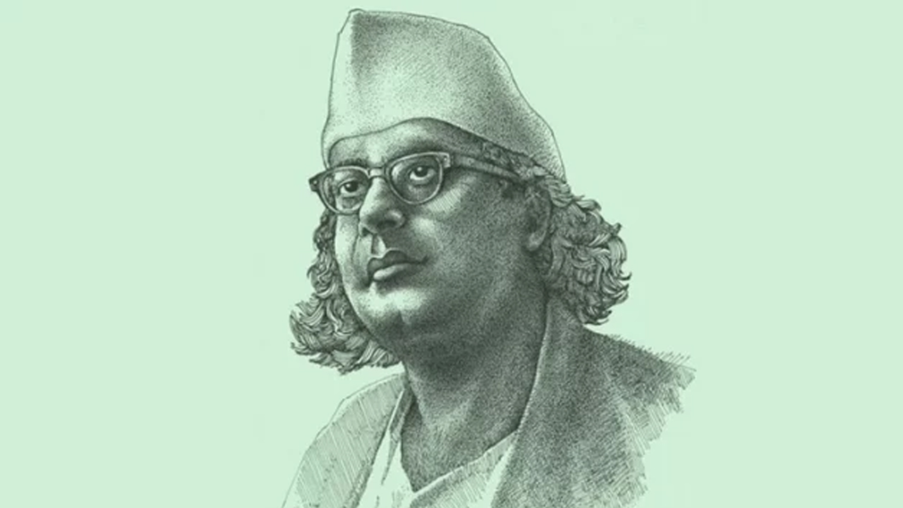 বাংলার প্রিয় কবি