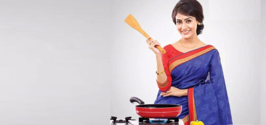 নারীর অন্য নাম যখন পণ্য
