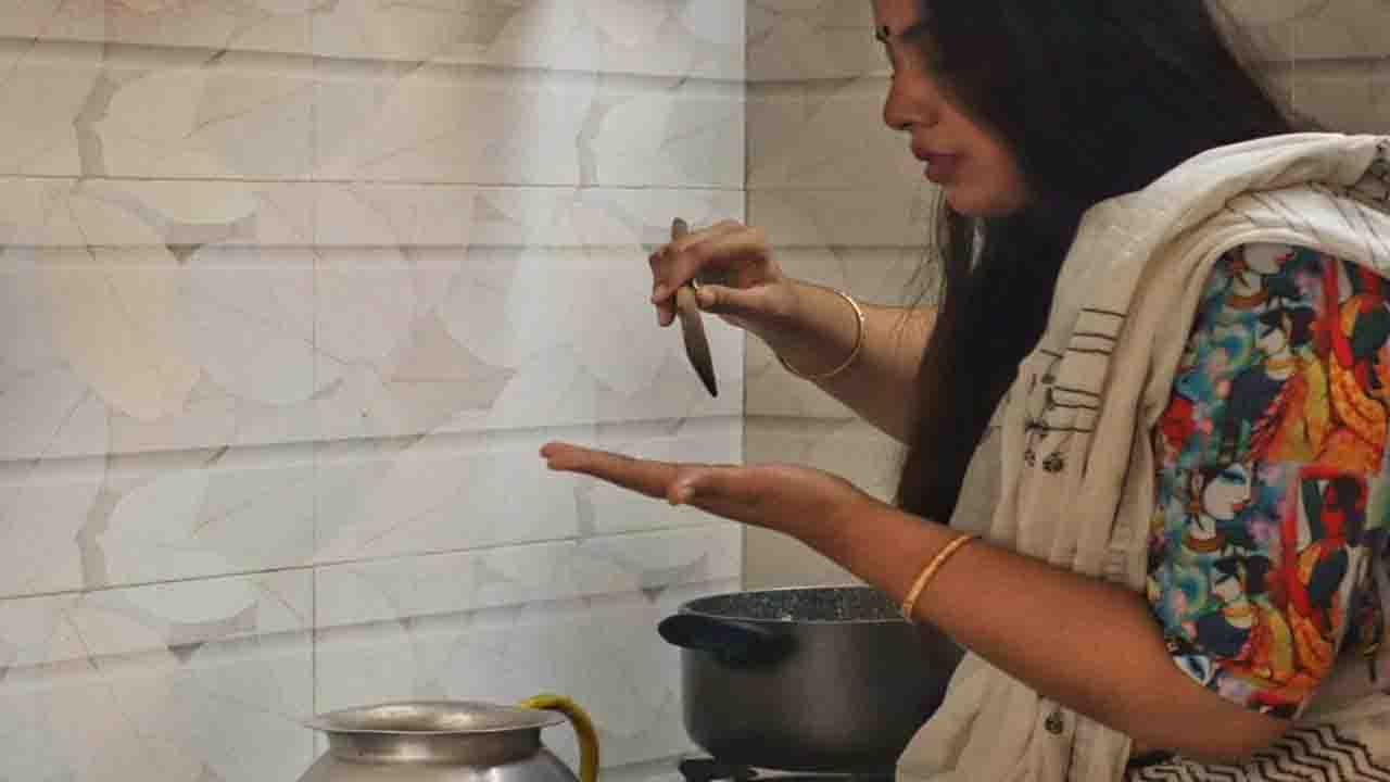 নারীও কি সমান ভাবে ঈদ উপভোগ করে?
