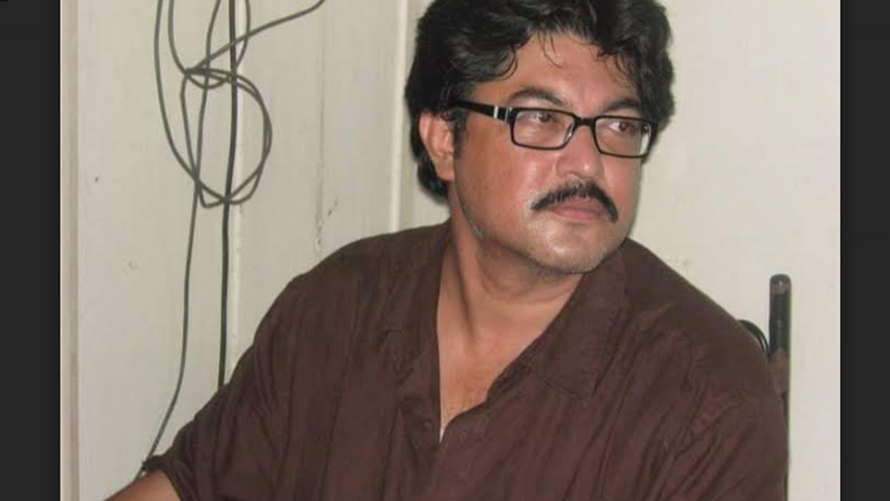 জয়দেব বসু