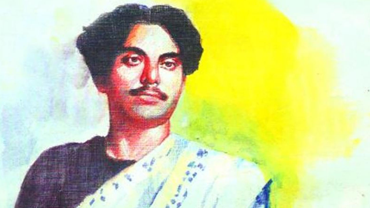 বিদ্রোহী বীর