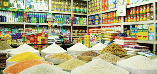 নিত্য-পণ্য চড়া