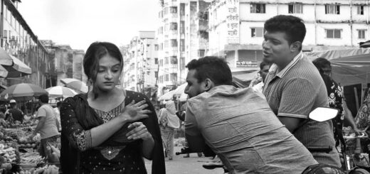 কোথাও সে ইভটিজার, কোথাও সে ভাই!