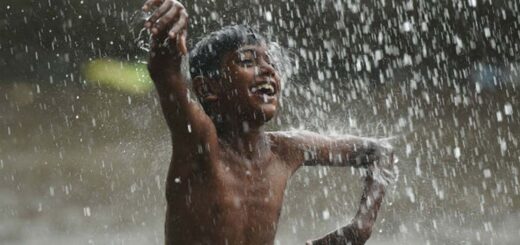 রুমঝুমাঝুমঝুম