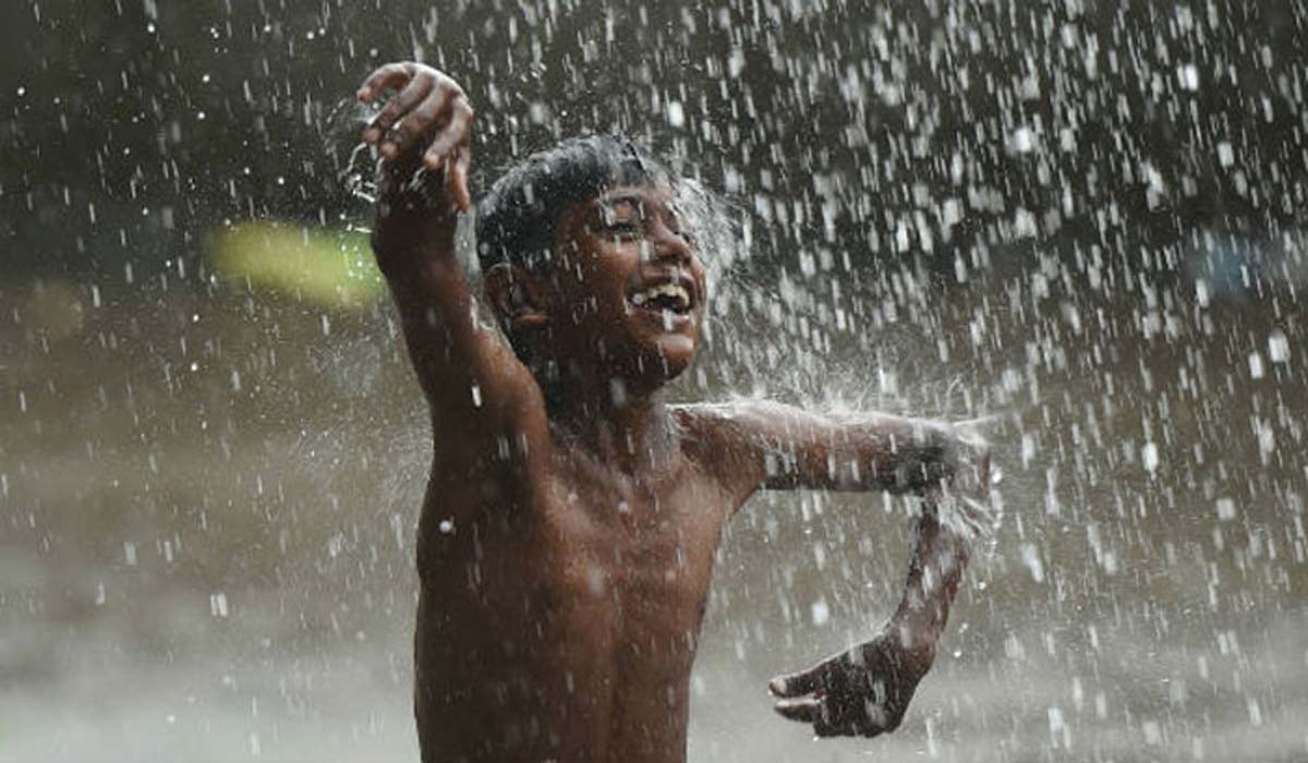 রুমঝুমাঝুমঝুম