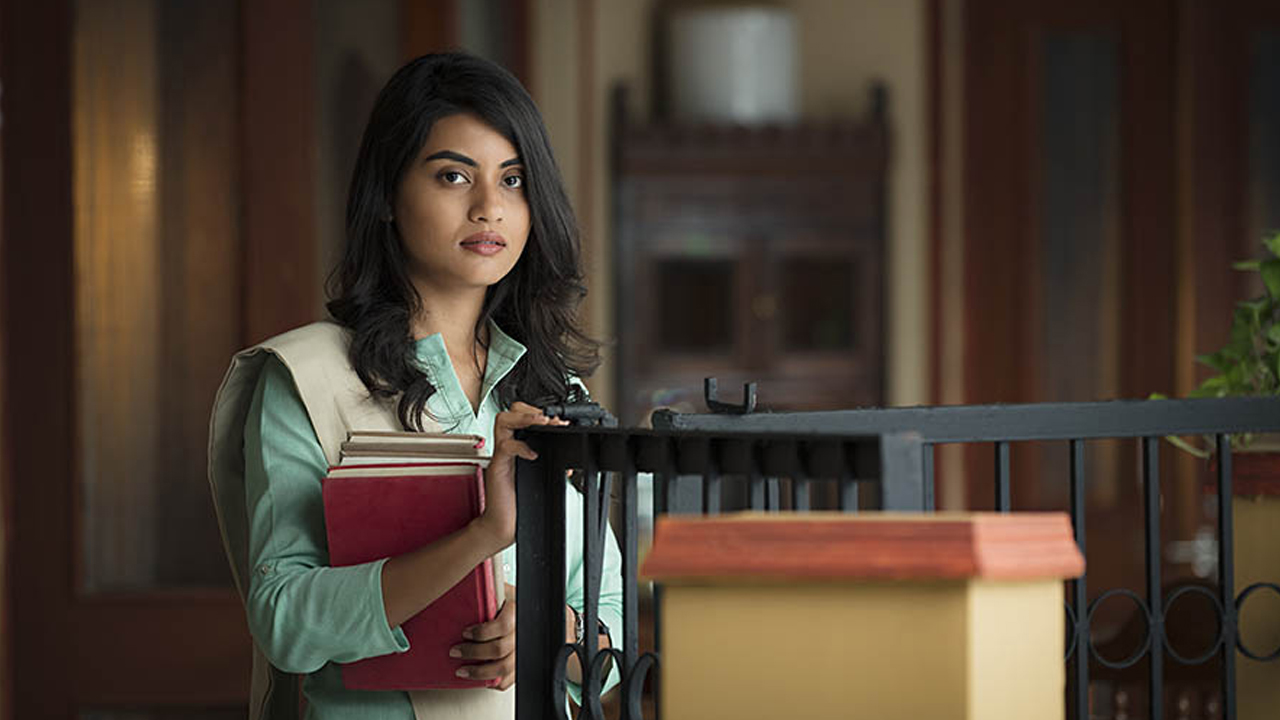 মেয়েকে পড়িয়ে কী হবে
