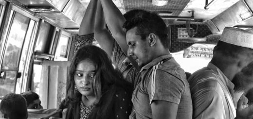 গণপরিবহনে নারীদের হয়রানি বন্ধের উপায় কী