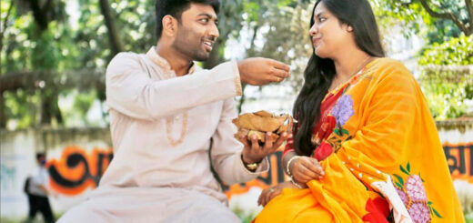 সঙ্গী নির্বাচনের আগে যেসব বিষয় ভাববেন