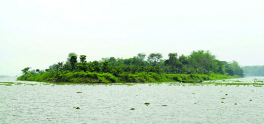 দুখী নদী
