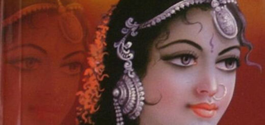মহাকাব্যের নারীগণ: সুভদ্রা,  নীরবতাই যার ব্রত