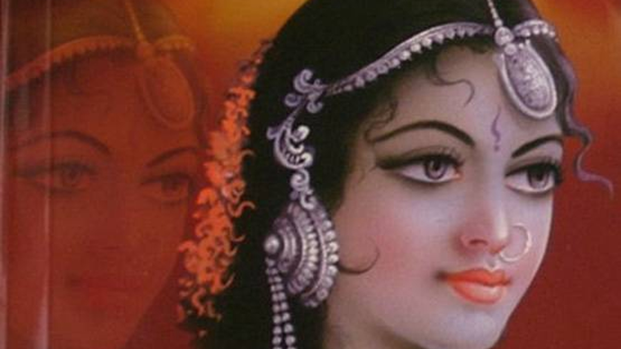মহাকাব্যের নারীগণ: সুভদ্রা,  নীরবতাই যার ব্রত