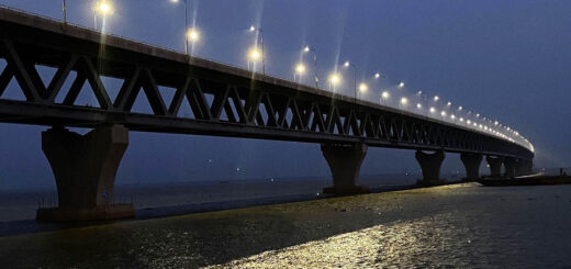পদ্মা সেতু