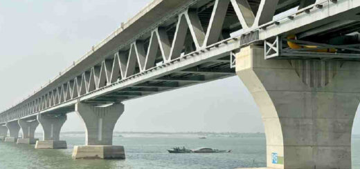 পদ্মার মহাকাব্য