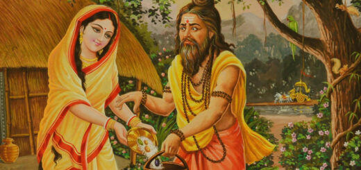 মেঘনাদবধকাব্যের নারীগণ: মাইকেলের স্বাতন্ত্র্য