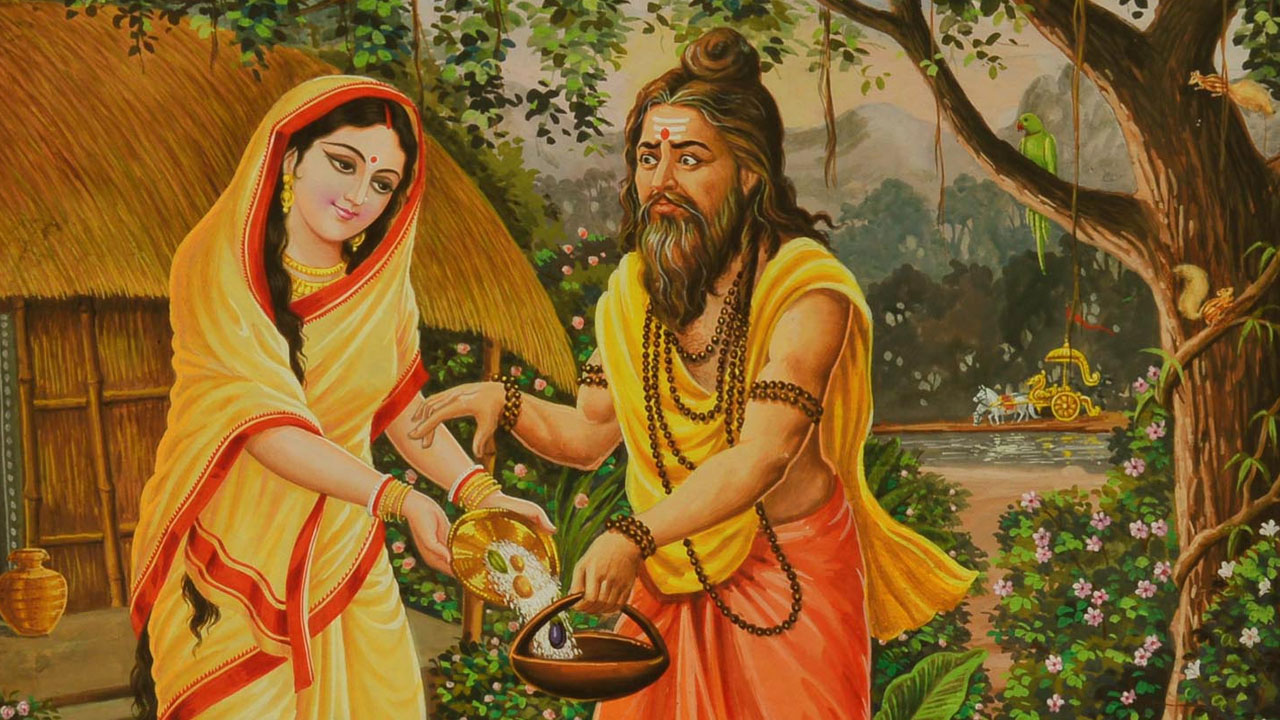 মেঘনাদবধকাব্যের নারীগণ: মাইকেলের স্বাতন্ত্র্য
