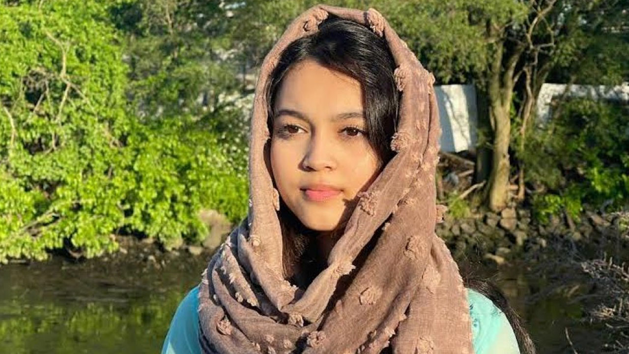 প্রিসিলা