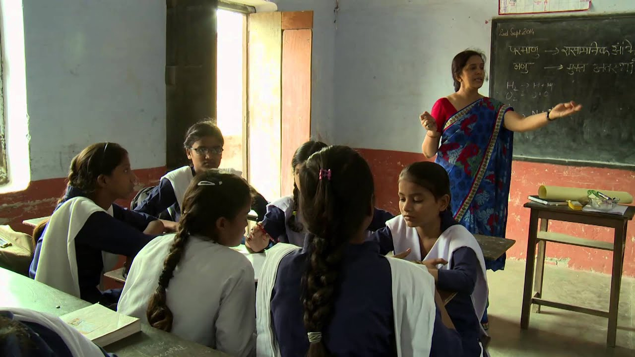 নারীর পেশাগত ঝুঁকি : প্রসঙ্গ শিক্ষকতা