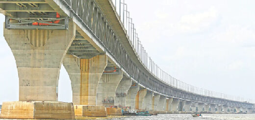 পদ্মা সেতু