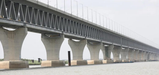 পদ্মা সেতু