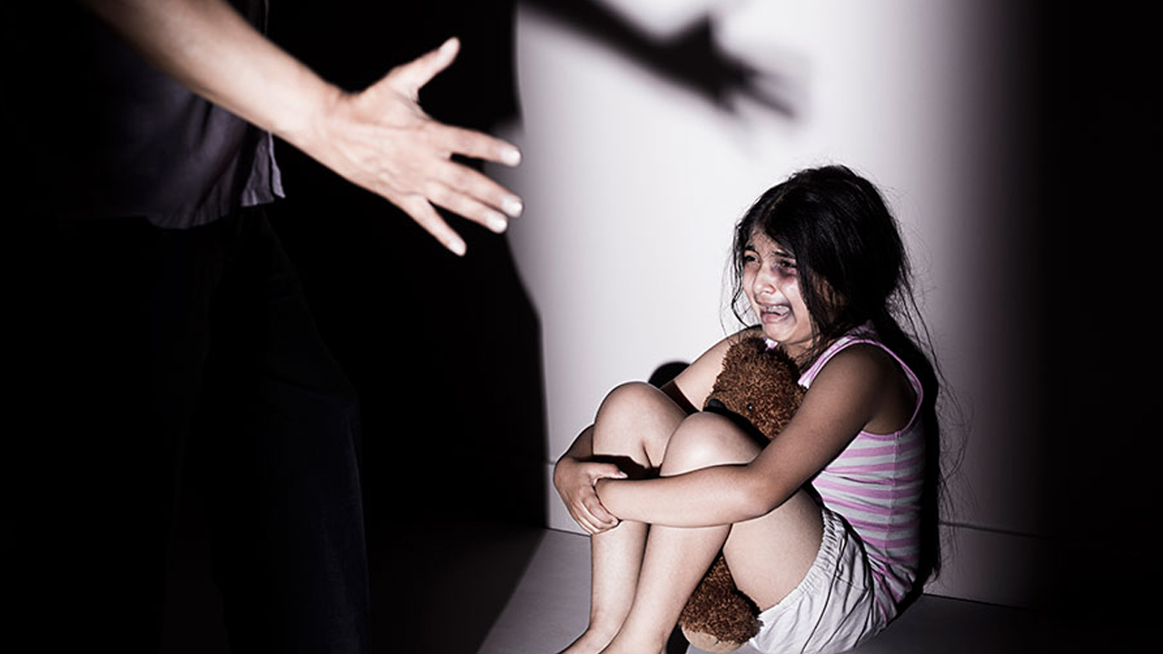 কন্যাশিশুর নিরাপত্তা কোথায়