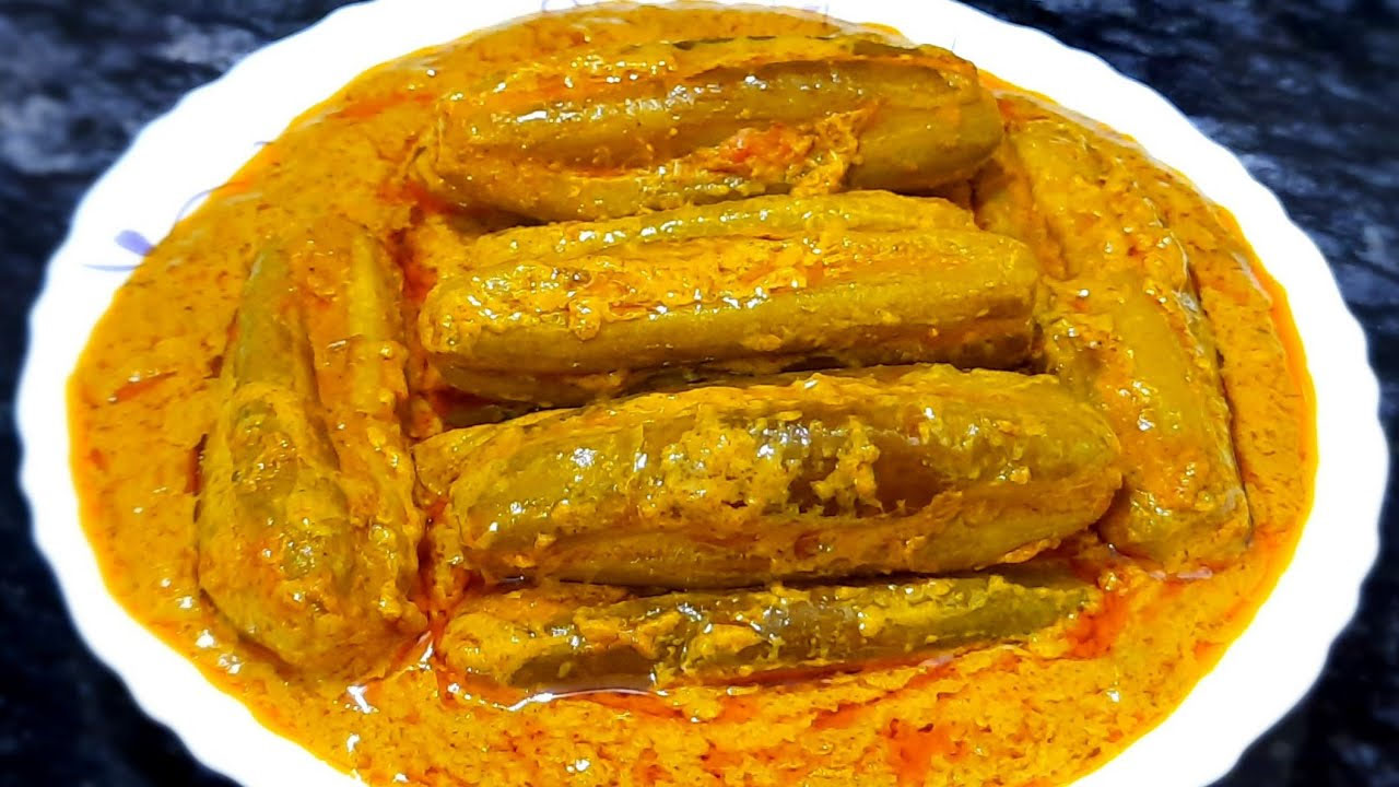 সুস্বাদু পটলের মালাইকারি