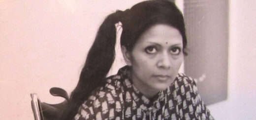 আধুনিক ভাস্কর্যশিল্পের অগ্রদূত নভেরা
