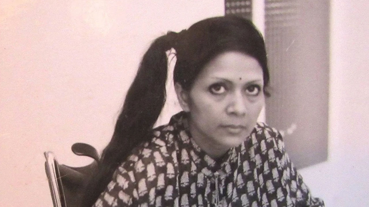 আধুনিক ভাস্কর্যশিল্পের অগ্রদূত নভেরা