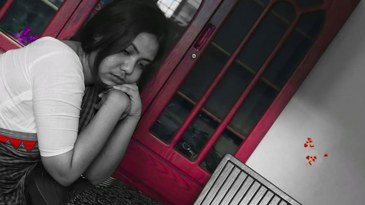 ত্যাগ করুন পুরুষতান্ত্রিক মানসিকতা