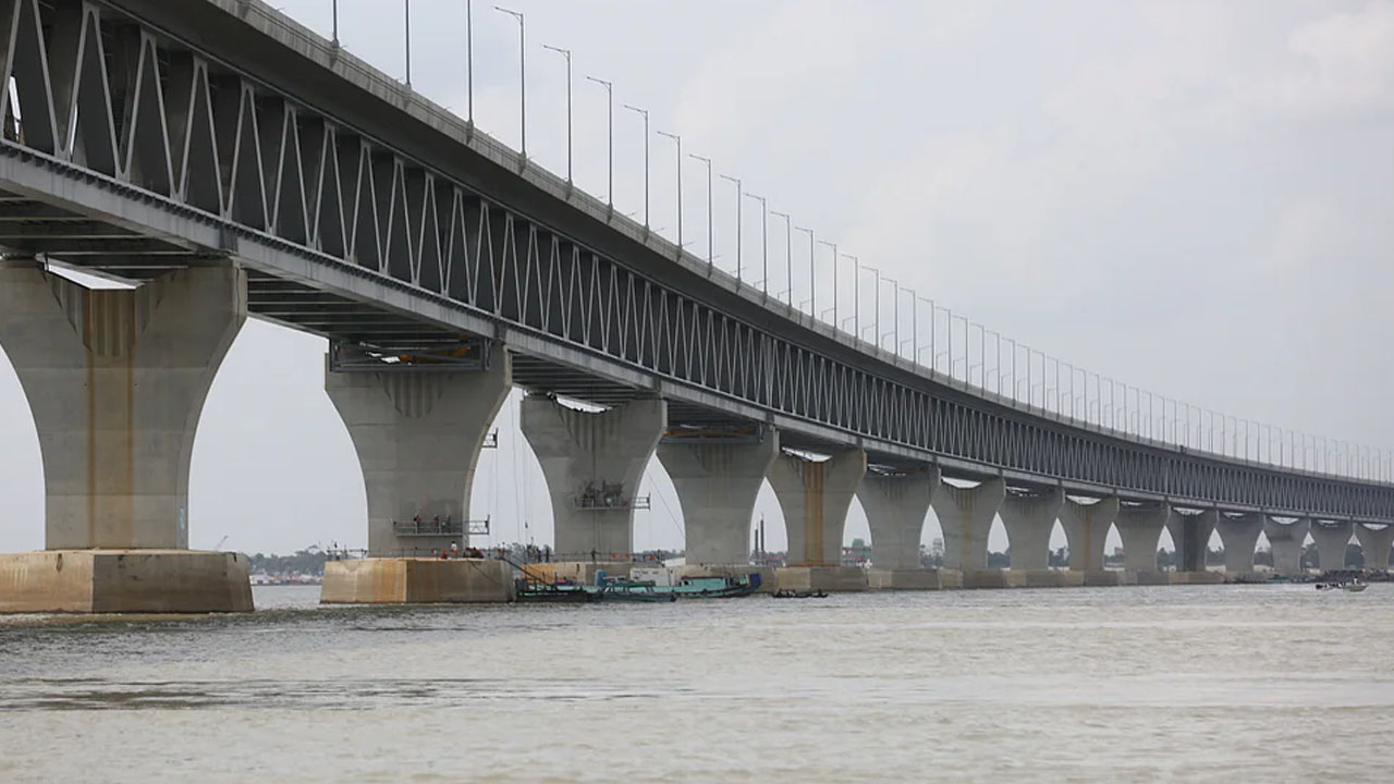 স্বপ্নের সেতু