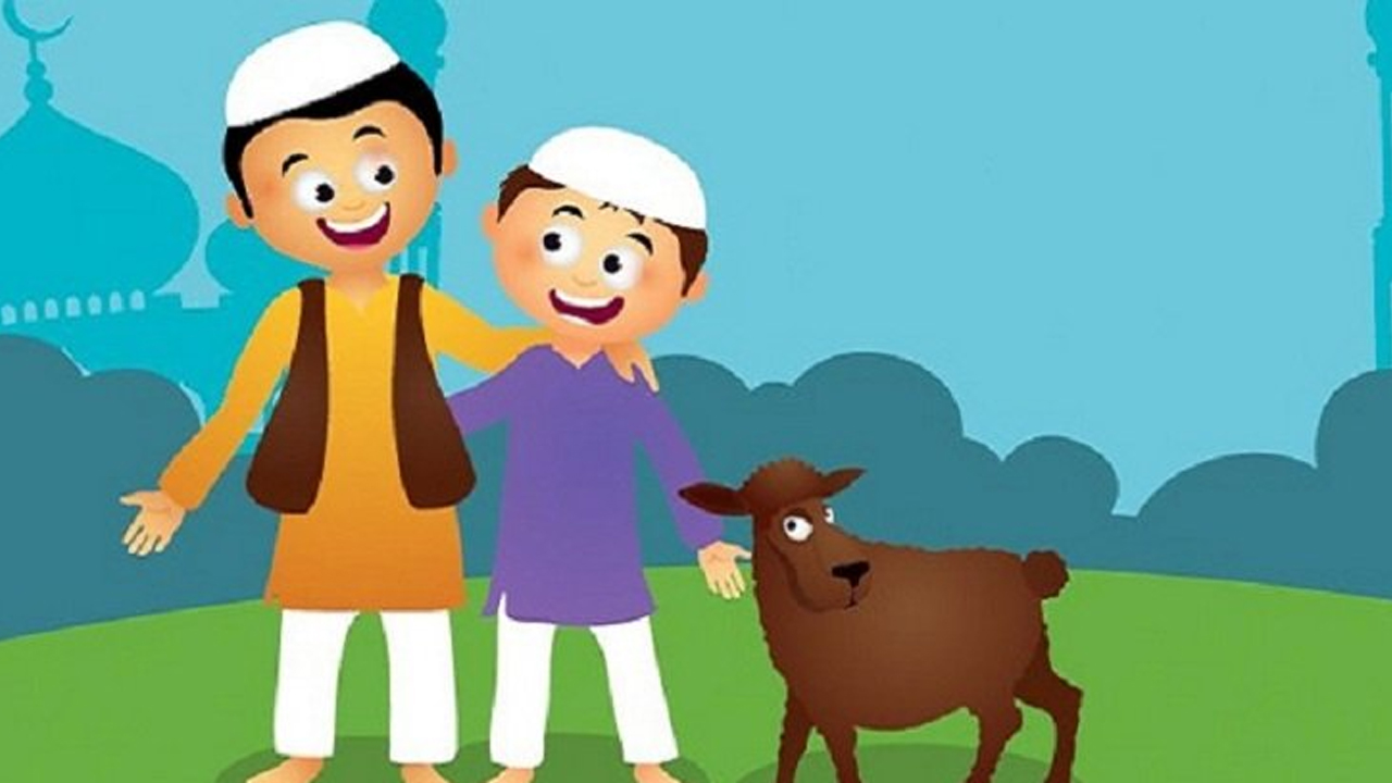 ছিন্নমূলের কোরবানি