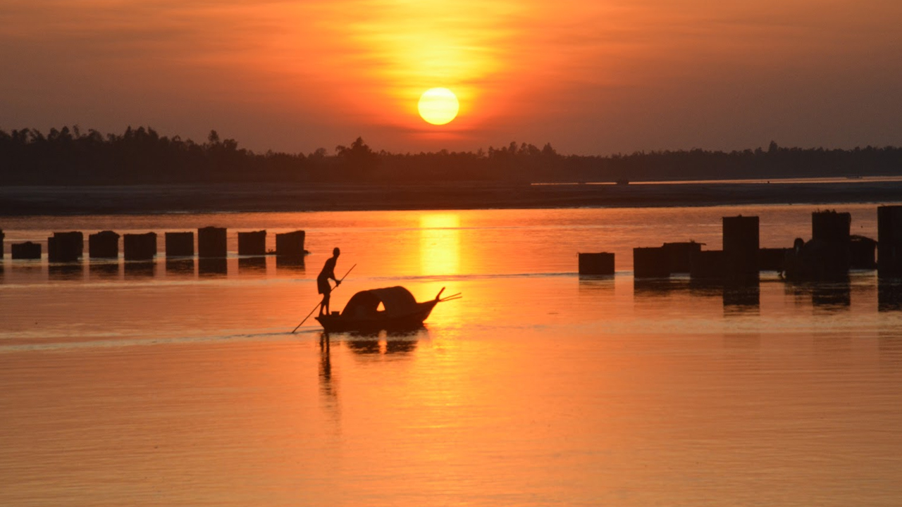 এসো সরল পথে