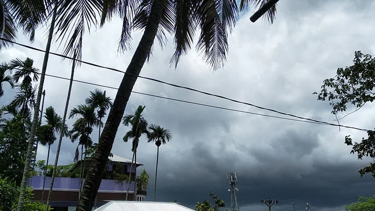 শ্রাবণের রূপ