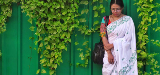 ডিভোর্সি নারীদের কেন প্রশ্নের মুখে পড়তে হয়